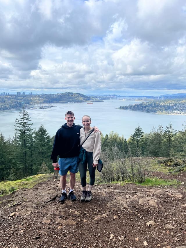 Moving In Together - Photo 2