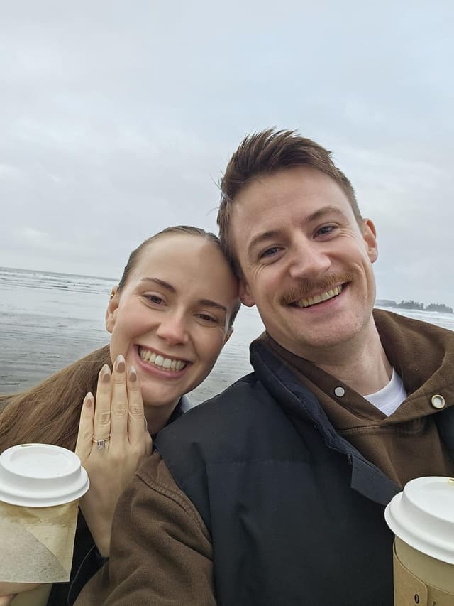 The Proposal - Photo 2