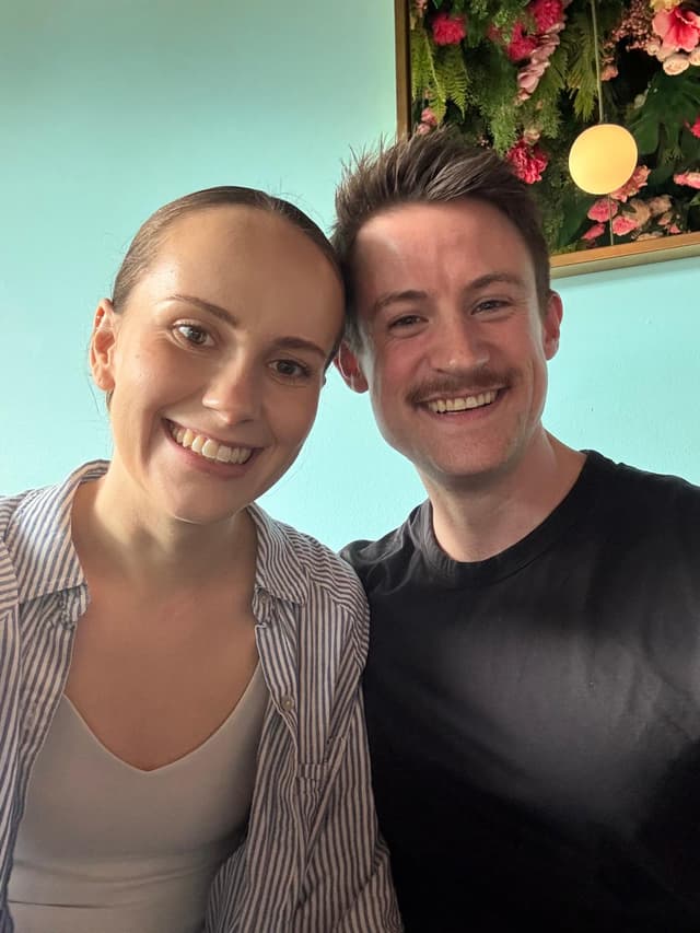 First Date - Photo 2